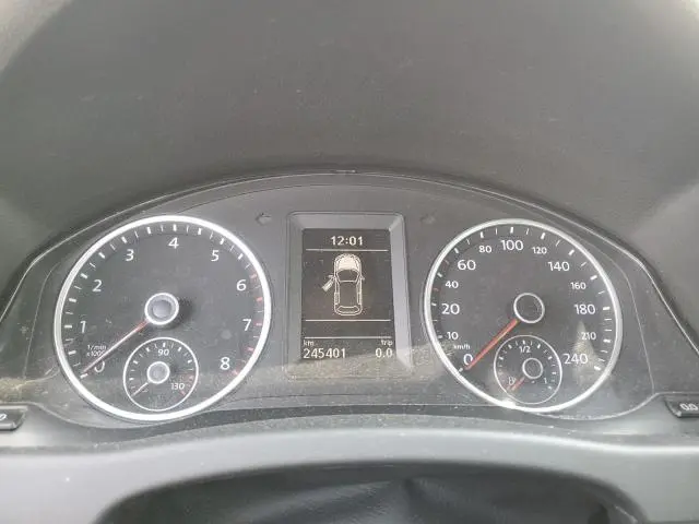 2016 VOLKSWAGEN TIGUAN COMFORTLINE  