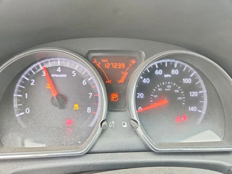 2012 NISSAN VERSA 1.6 S  