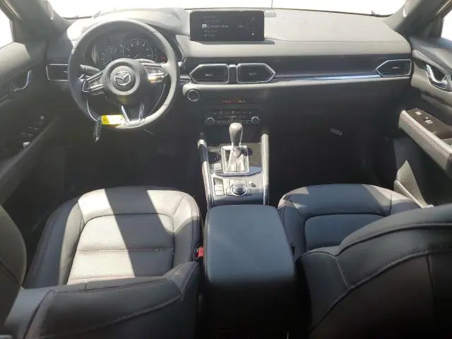 2025 MAZDA CX-5 PREMIUM  