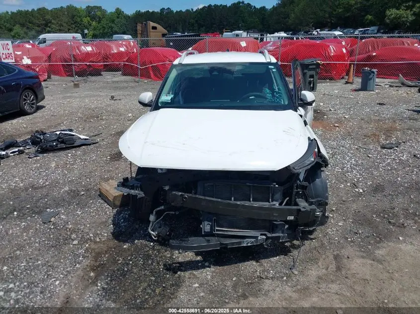 2021 HYUNDAI VENUE SEL
