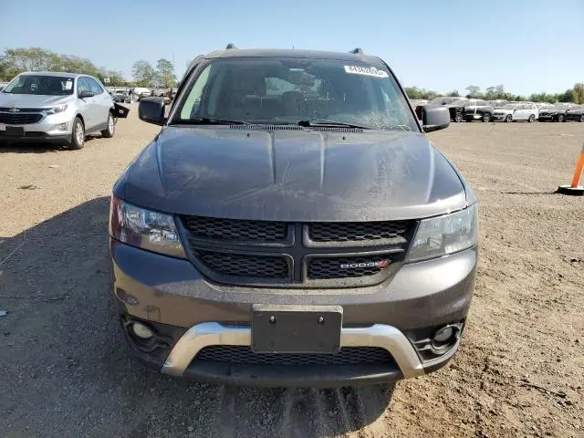 2016 DODGE JOURNEY CROSSROAD  