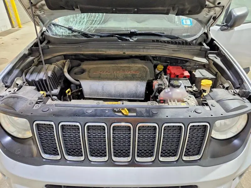 2020 JEEP RENEGADE SPORT  