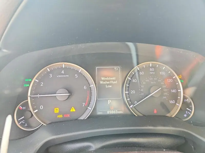2018 LEXUS RX 350 BASE  