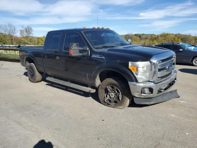 2016 FORD F250 SUPER DUTY  