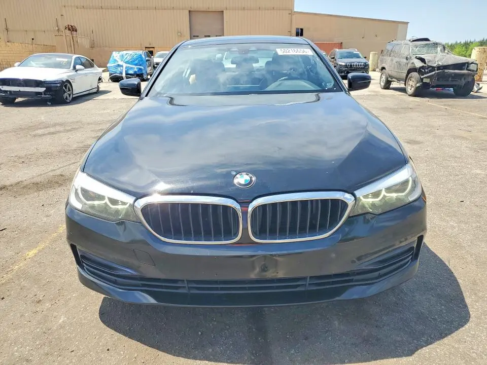 2019 BMW 530 XI  
