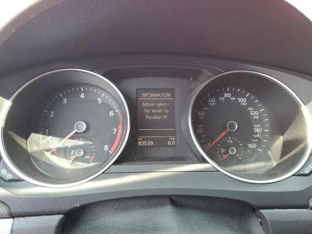 2015 VOLKSWAGEN JETTA SE  