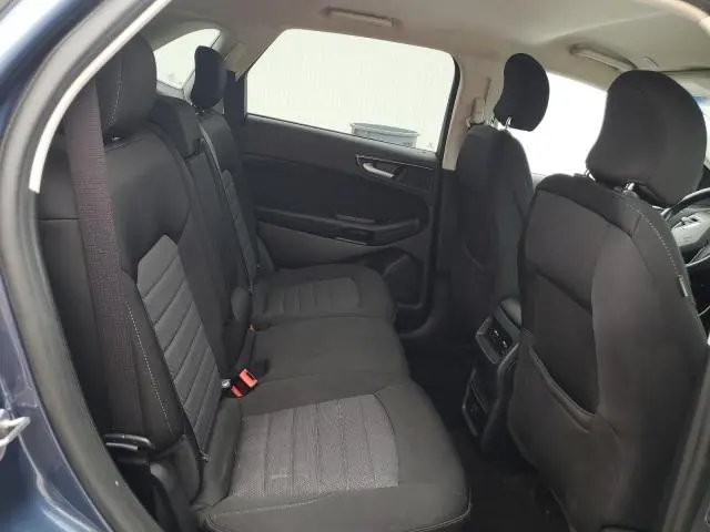 2019 FORD EDGE SE  