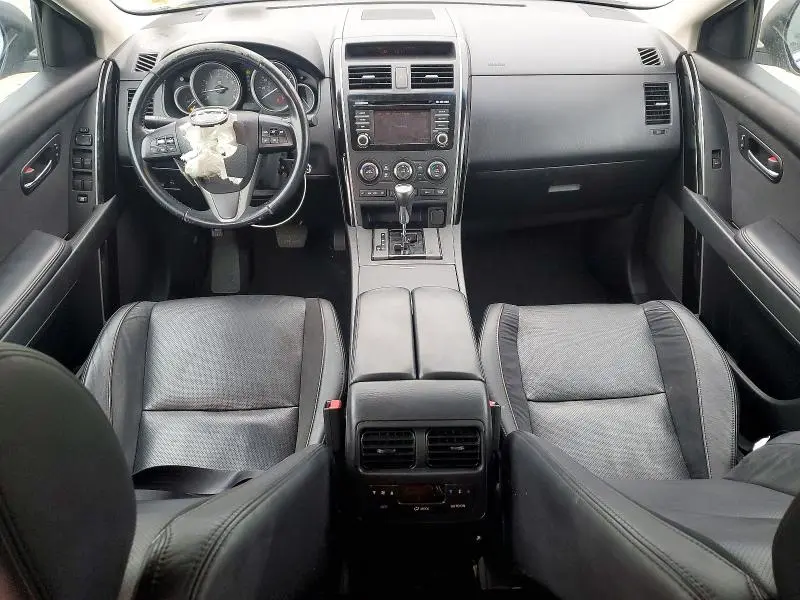 2015 MAZDA CX-9 TOURING  