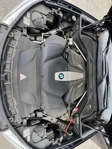 2015 BMW X5 XDRIVE50I  