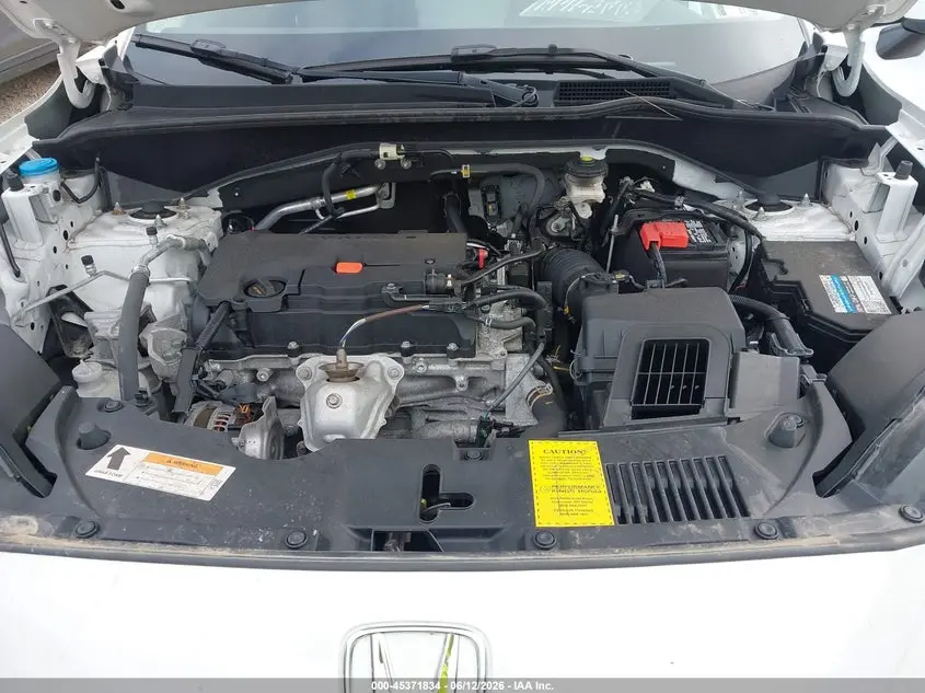 2024 HONDA HR-V AWD EX-L/AWD EX-L W/O BSI