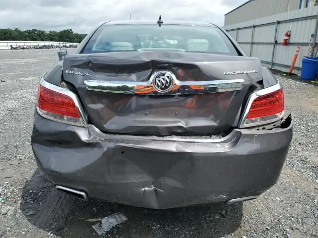 2013 BUICK LACROSSE   