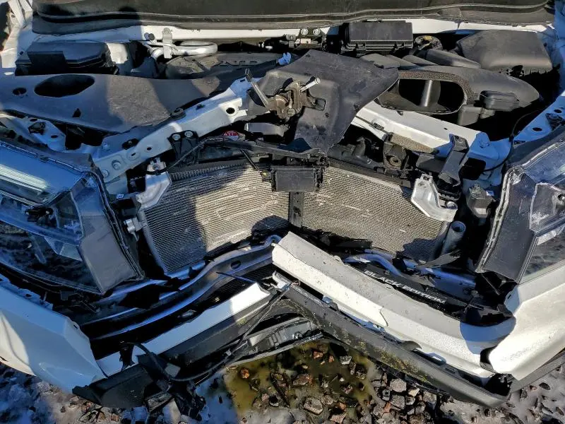 2024 HONDA RIDGELINE BLACK EDITION  