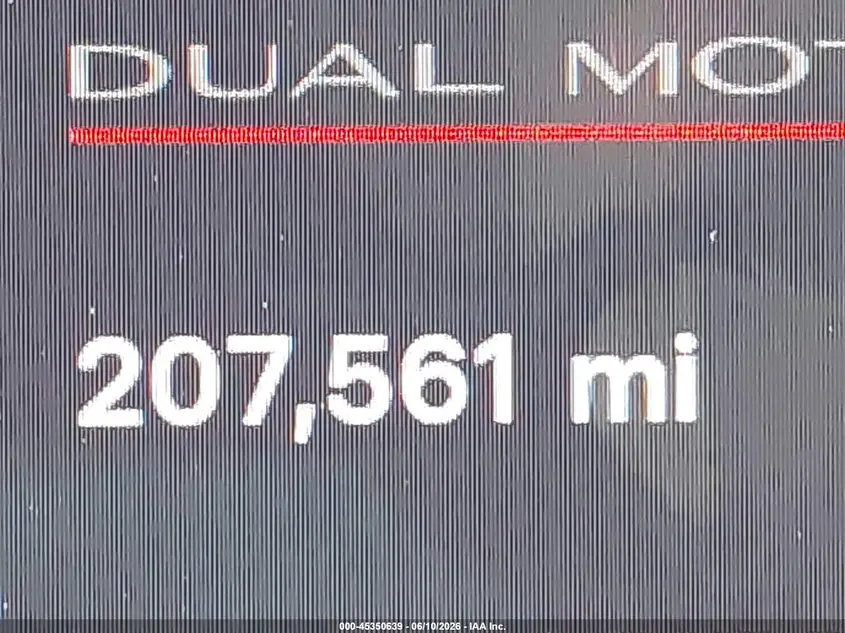 2022 TESLA MODEL 3 PERFORMANCE DUAL MOTOR ALL-WHEEL DRIVE