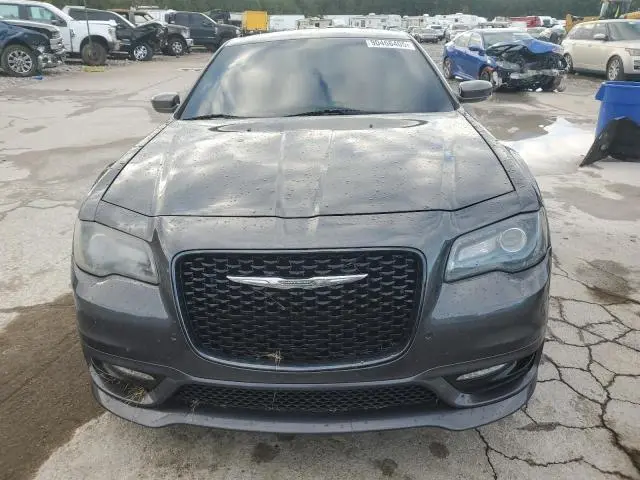 2018 CHRYSLER 300 S  