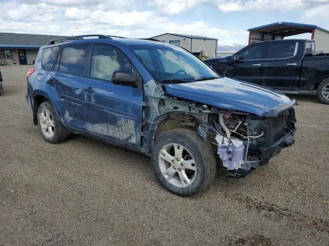 2010 TOYOTA RAV4 