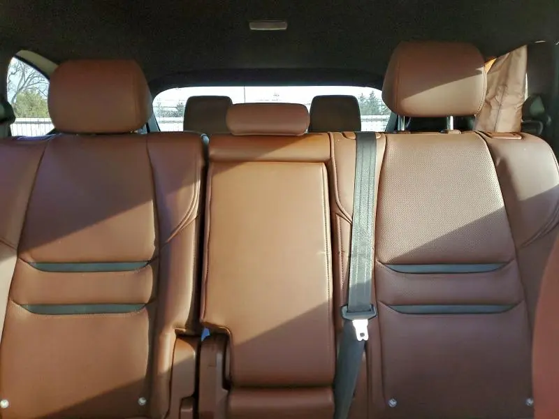 2019 MAZDA CX-9 SIGNATURE  