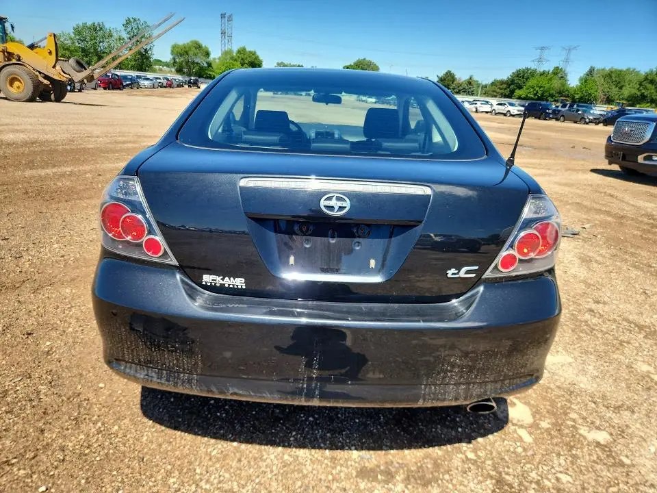 2010 SCION TC BASE  