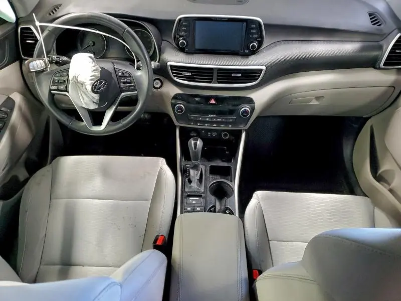 2020 HYUNDAI TUCSON SPORT  