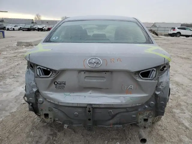 2016 TOYOTA SCION IA   