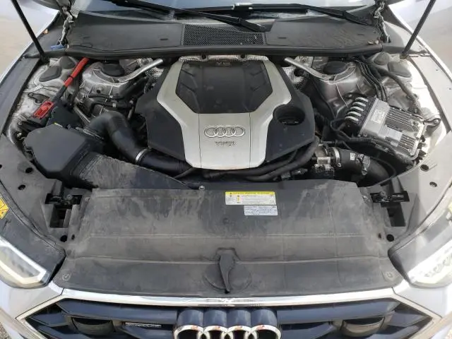 2019 AUDI A7 PRESTIGE S-LINE