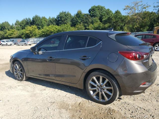 2018 MAZDA 3 TOURING