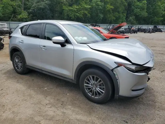 2017 MAZDA CX-5 SPORT  