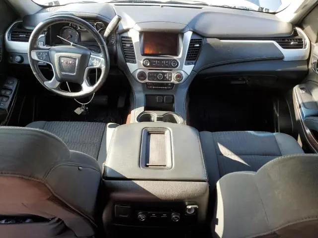 2016 GMC YUKON XL C1500 SLE