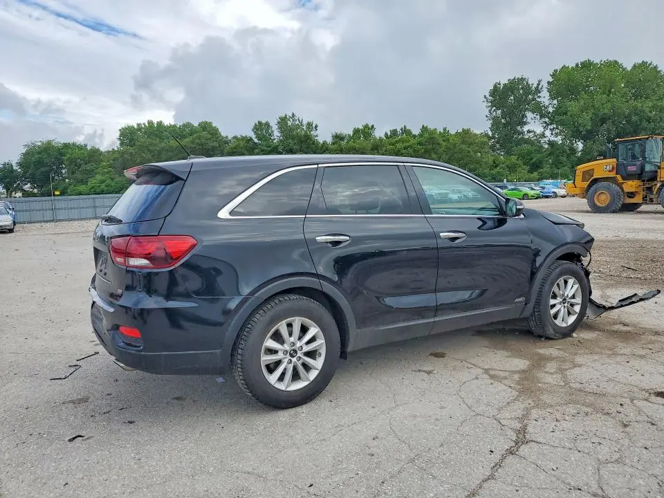2020 KIA SORENTO LX  