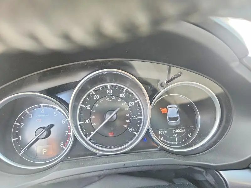 2023 MAZDA CX-5 PREFERRED  