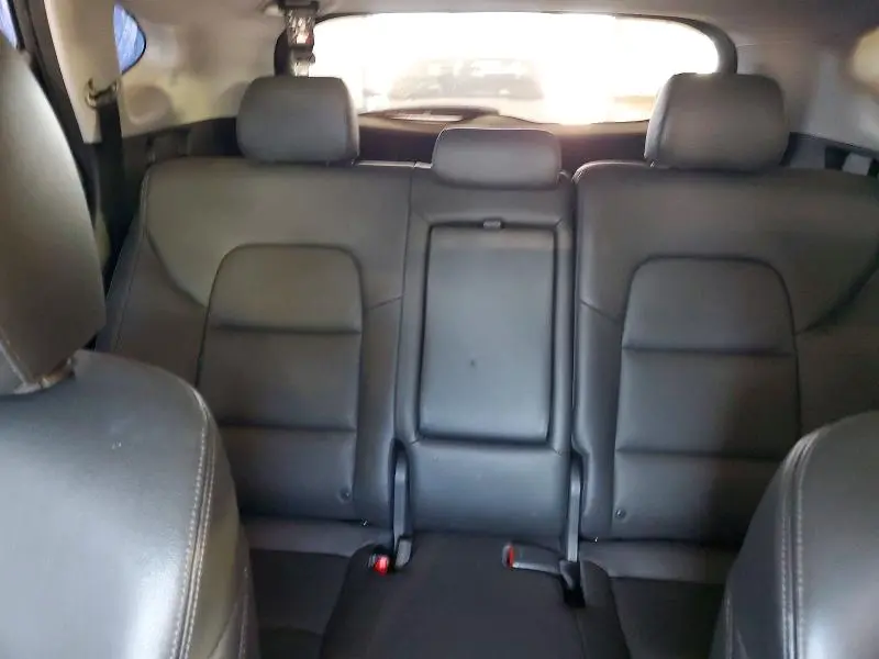 2019 HYUNDAI TUCSON ULTIMATE  