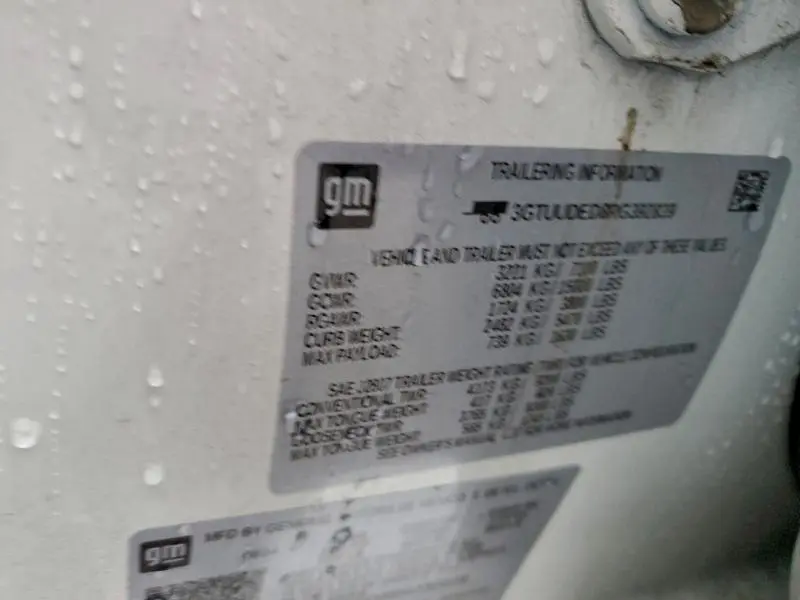 2024 GMC SIERRA K1500 SLT  