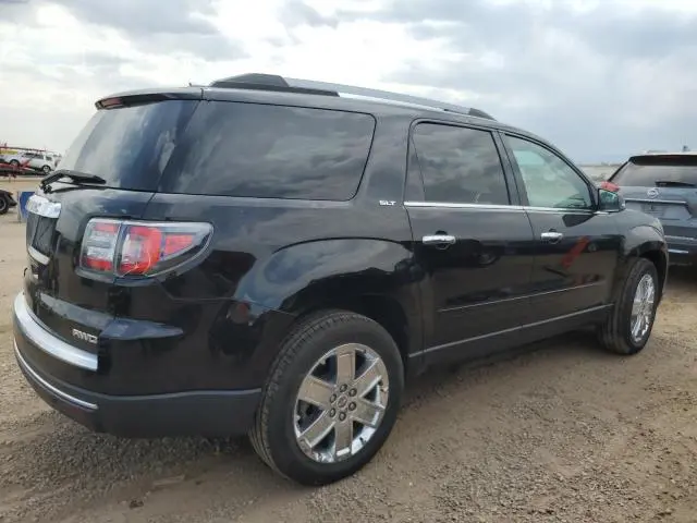 2017 GMC ACADIA LIMITED SLT-2  
