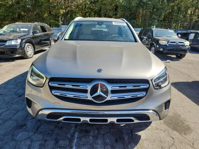 2020 MERCEDES-BENZ GLC 300  