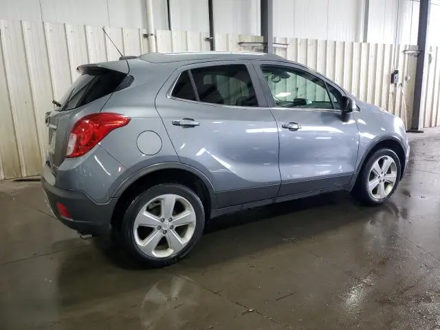 2015 BUICK ENCORE CONVENIENCE  