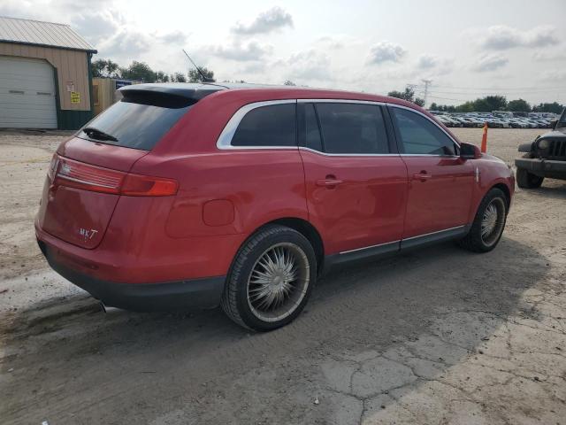 2010 LINCOLN MKT 