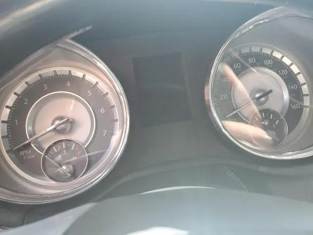 2014 CHRYSLER 300C 