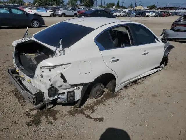 2020 INFINITI Q50 PURE  