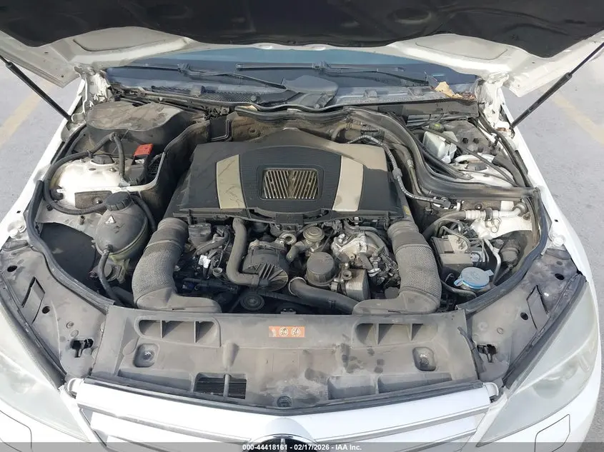 2010 MERCEDES-BENZ C 300 LUXURY 4MATIC/SPORT 4MATIC