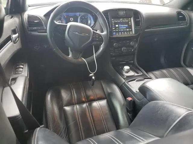 2018 CHRYSLER 300 S  