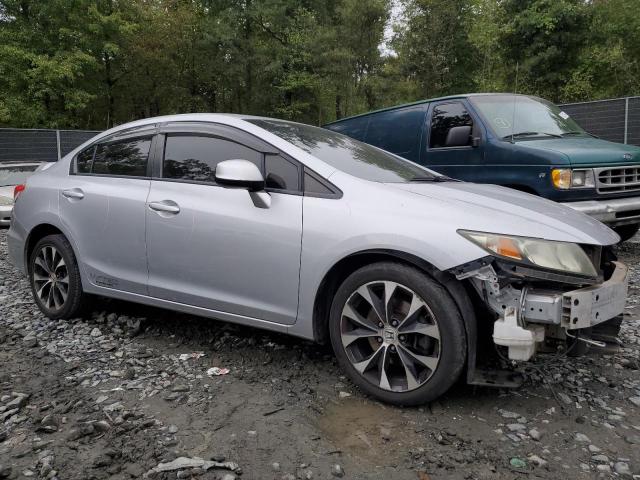 2013 HONDA CIVIC SI