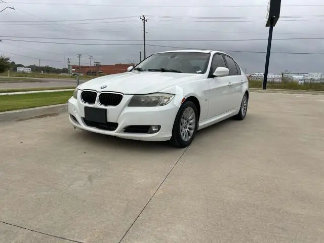 2011 BMW 328 I  