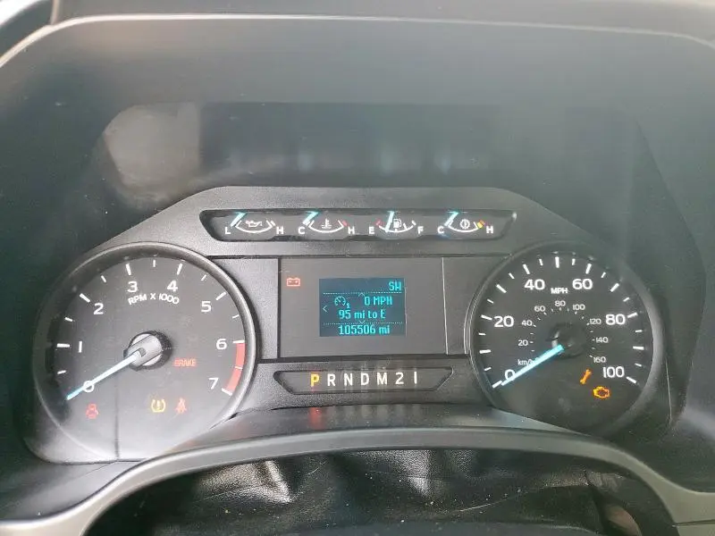 2021 FORD F250 SUPER DUTY  