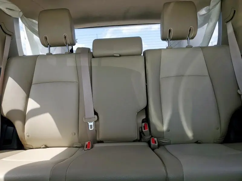 2018 TOYOTA 4RUNNER SR5/SR5 PREMIUM  