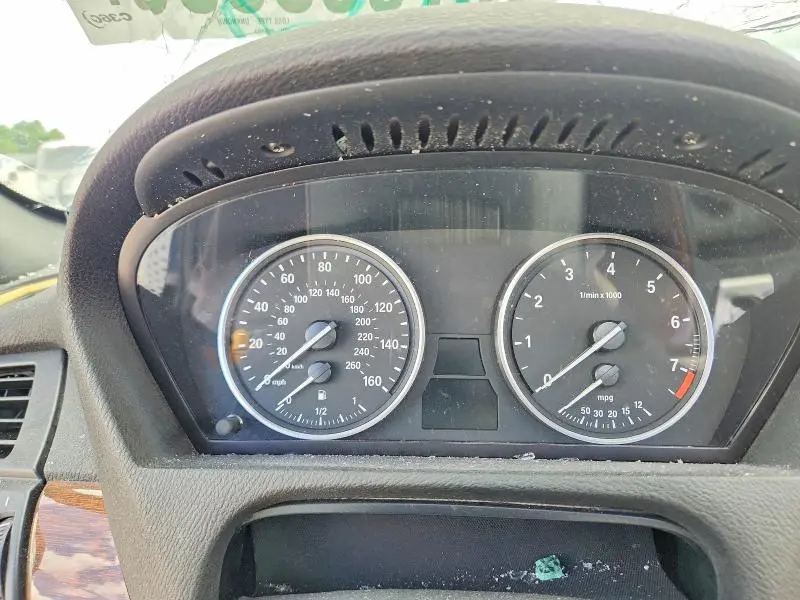 2012 BMW X5 XDRIVE35I  