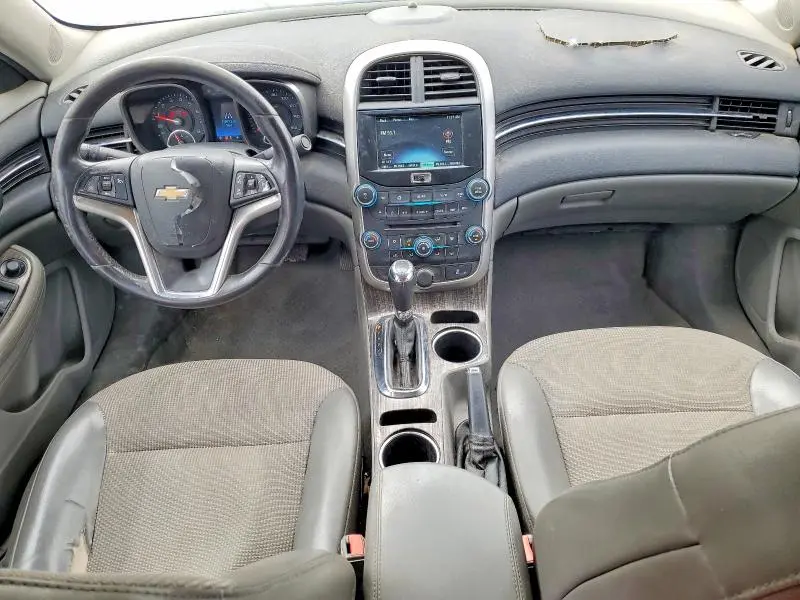2015 CHEVROLET MALIBU 2LT  