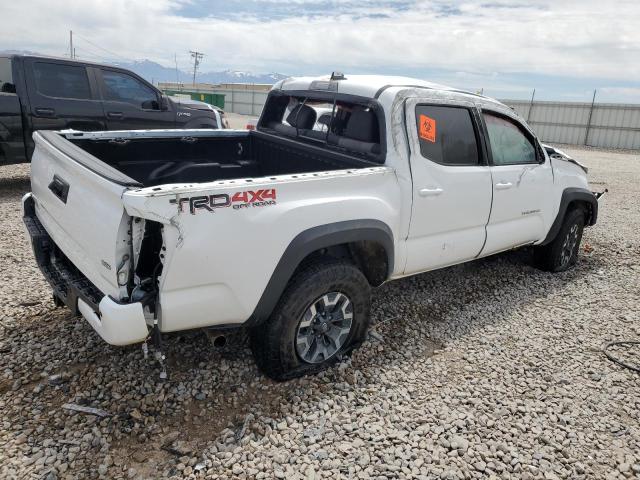 2023 TOYOTA TACOMA DOUBLE CAB