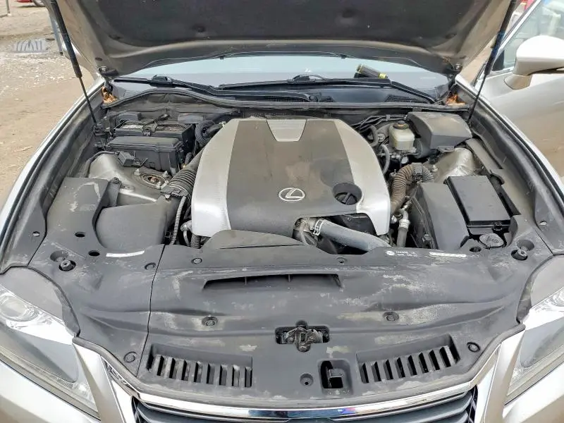 2015 LEXUS GS 350 BASE  