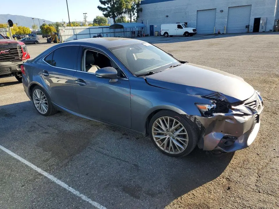 2014 LEXUS IS 250 BASE  