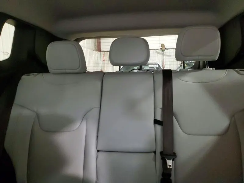 2016 JEEP RENEGADE LIMITED  