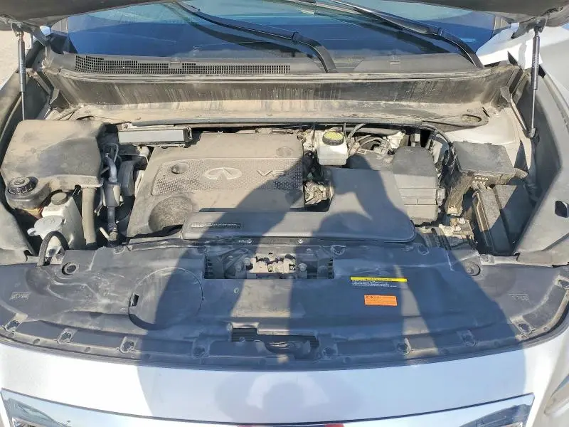 2016 INFINITI QX60 BASE  